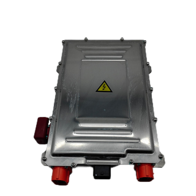 Комбинированный блок OBC 6,6 кВт+2 кВт 2в1 144V46A OBC 14V143A DCDC с жидкостным охлаждением