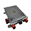 Комбинированный блок OBC 6,6 кВт+2 кВт 2в1 144V46A OBC 14V143A DCDC с жидкостным охлаждением