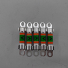 Высоковольтный предохранитель Alder AE3 Series 850VDC 5-50A для электромобилей HEV